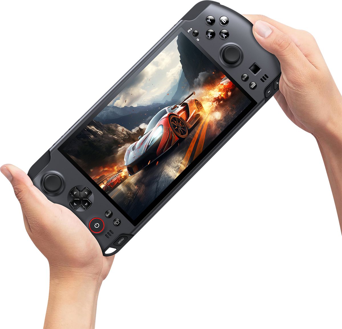 GPD win5
